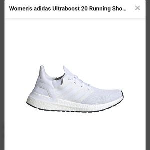 ADIDAS ULTRABOOSTS NWT